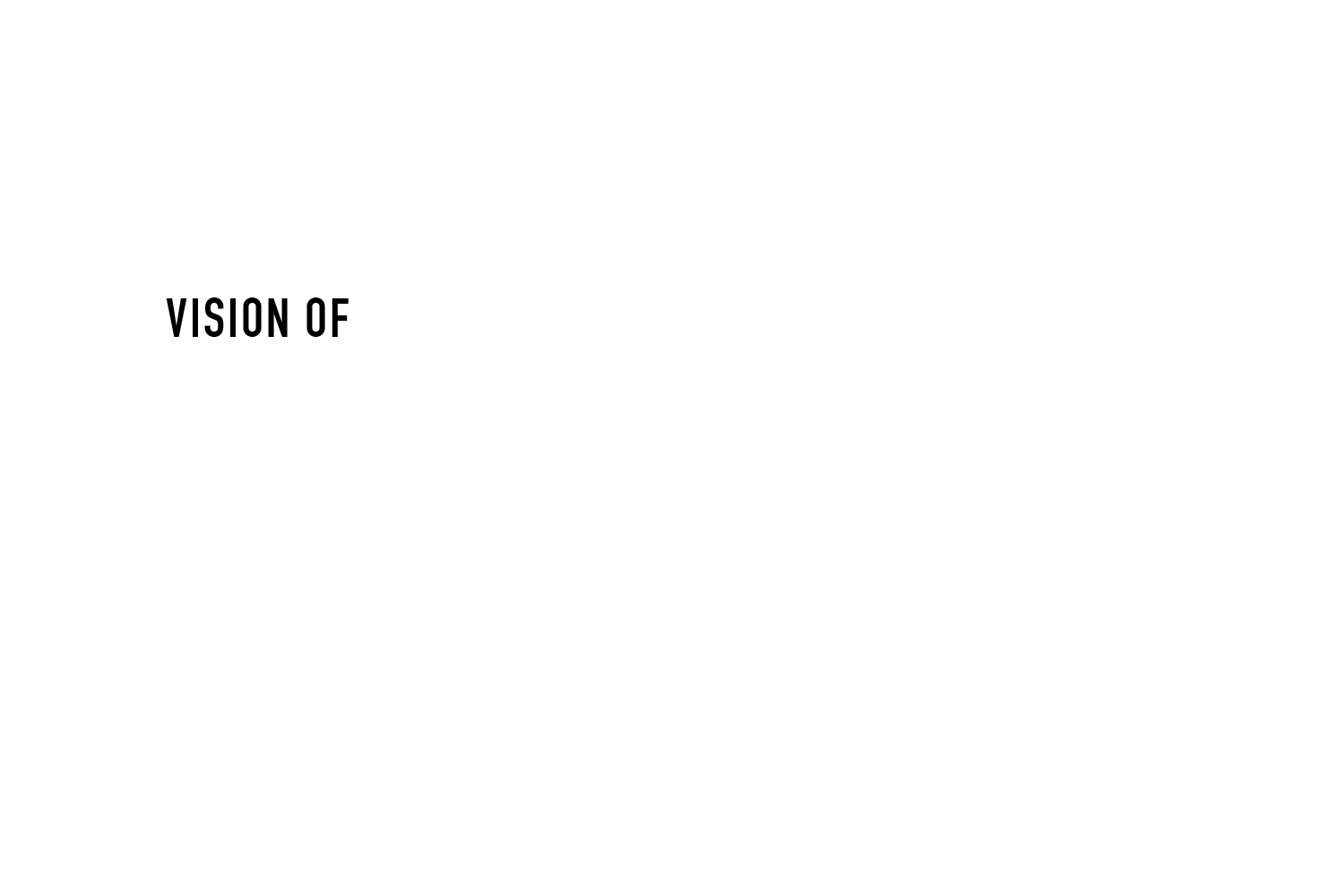 The Policy of Master Lights